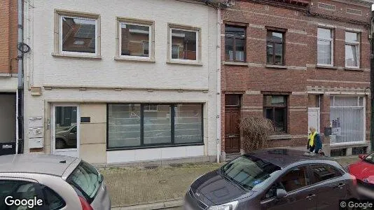 Apartments for rent in Tervuren - Photo from Google Street View