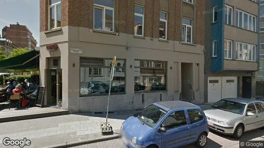Apartments for rent in Brussels Sint-Lambrechts-Woluwe - Photo from Google Street View