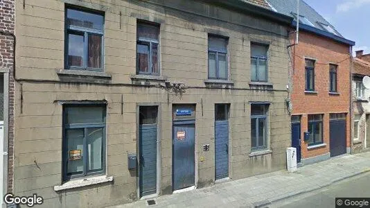 Apartments for rent in Leuven - Photo from Google Street View