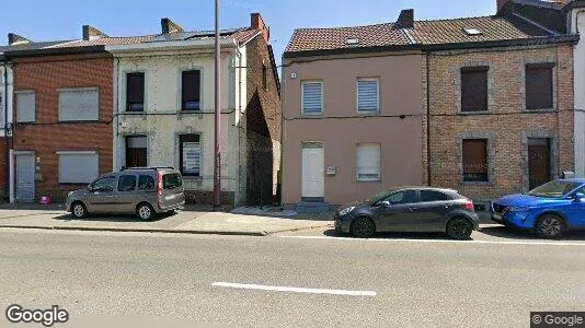 Apartments for rent in Charleroi - Photo from Google Street View
