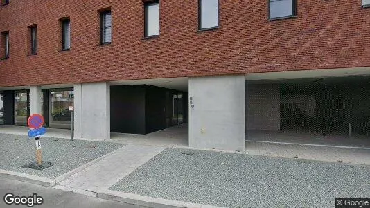 Apartments for rent in Deinze - Photo from Google Street View