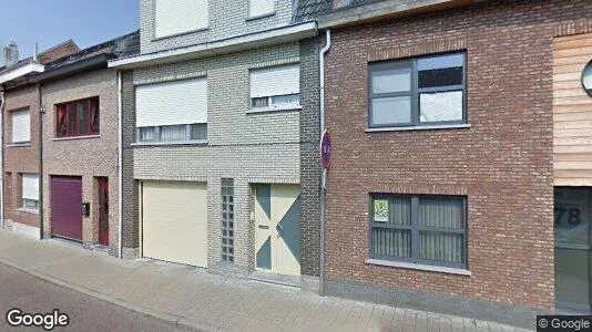 Apartments for rent in Rumst - Photo from Google Street View