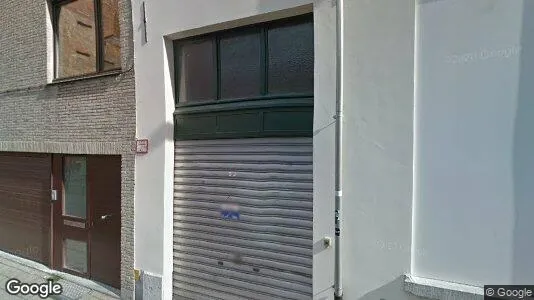 Apartments for rent in Stad Antwerp - Photo from Google Street View