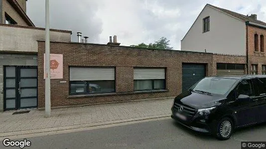 Apartments for rent in Beveren - Photo from Google Street View