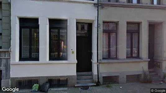 Apartments for rent in Stad Antwerp - Photo from Google Street View