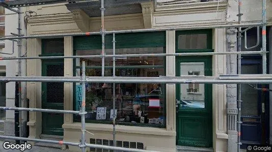 Apartments for rent in Stad Brussel - Photo from Google Street View