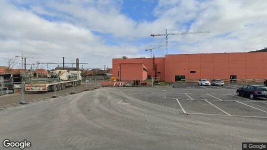 Apartments for rent in Knokke-Heist - Photo from Google Street View