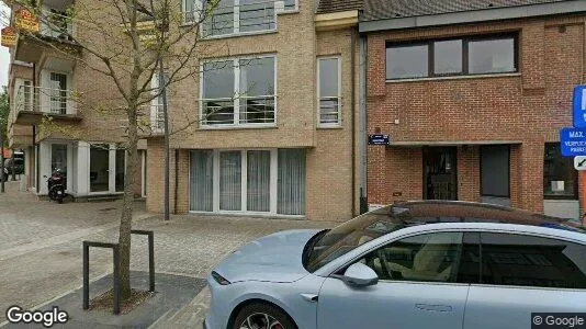 Apartments for rent in Denderleeuw - Photo from Google Street View