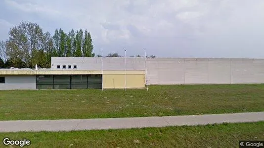 Apartments for rent in Kontich - Photo from Google Street View