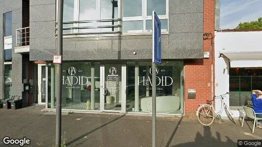 Apartments for rent in Mortsel - Photo from Google Street View