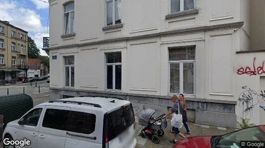 Apartments for rent in Stad Brussel - Photo from Google Street View