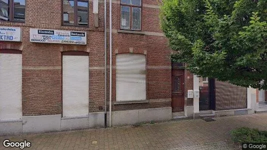Apartments for rent in Aarschot - Photo from Google Street View