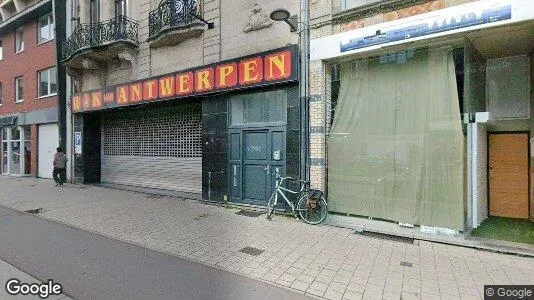 Apartments for rent in Stad Antwerp - Photo from Google Street View