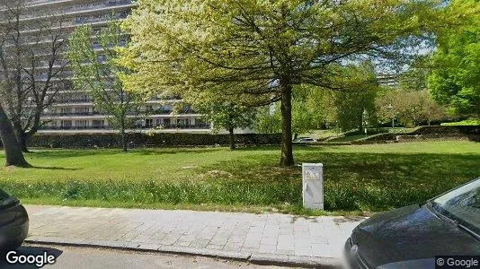 Apartments for rent in Stad Brussel - Photo from Google Street View