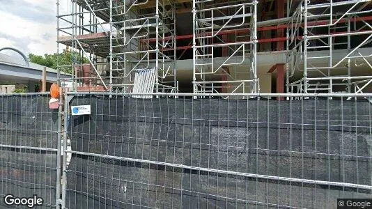 Apartments for rent in Luik - Photo from Google Street View