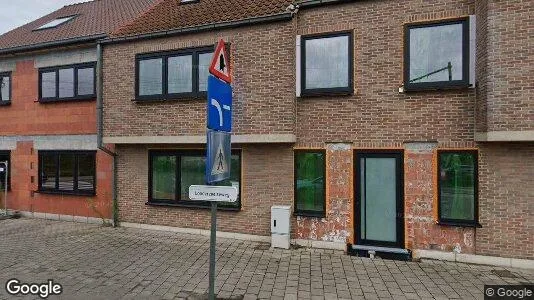 Apartments for rent in Kapelle-op-den-Bos - Photo from Google Street View