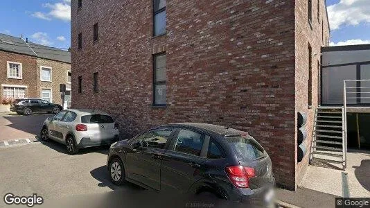 Apartments for rent in Sambreville - Photo from Google Street View