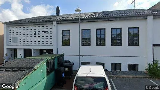 Apartments for rent in Hørsholm - Photo from Google Street View