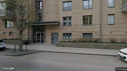 Apartments for rent in Solna - Photo from Google Street View