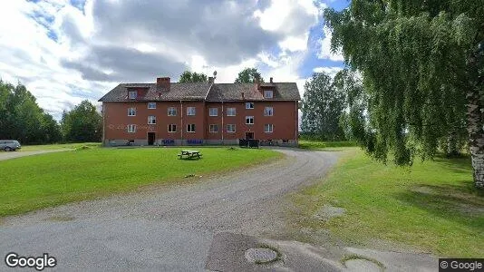 Apartments for rent in Sollefteå - Photo from Google Street View