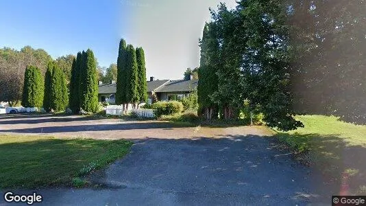 Apartments for rent in Kristinehamn - Photo from Google Street View