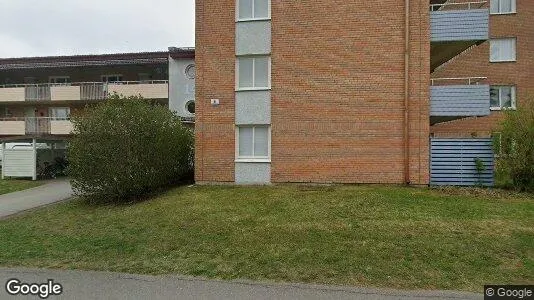 Apartments for rent in Skellefteå - Photo from Google Street View