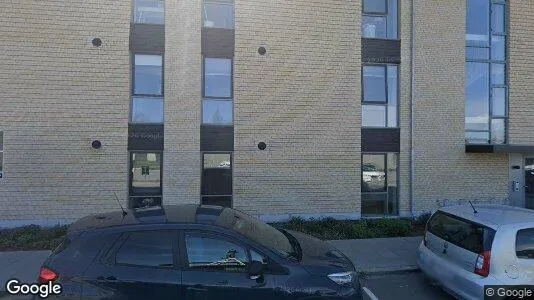 Apartments for rent in Slagelse - Photo from Google Street View