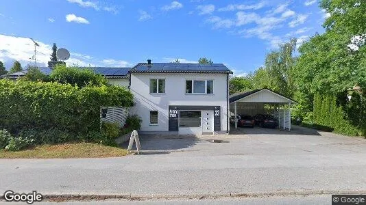 Apartments for rent in Täby - Photo from Google Street View