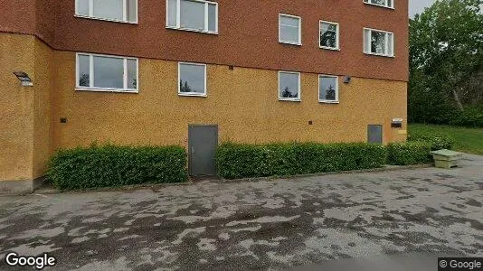Apartments for rent in Lidingö - Photo from Google Street View