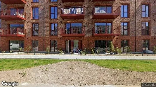 Apartments for rent in Brøndby - Photo from Google Street View