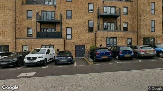 Apartments for rent in Maidenhead - Berkshire - Photo from Google Street View
