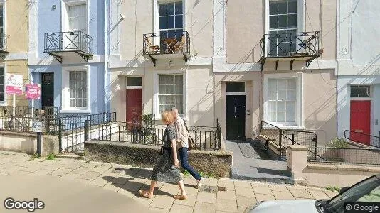 Apartments for rent in Bristol - Avon - Photo from Google Street View
