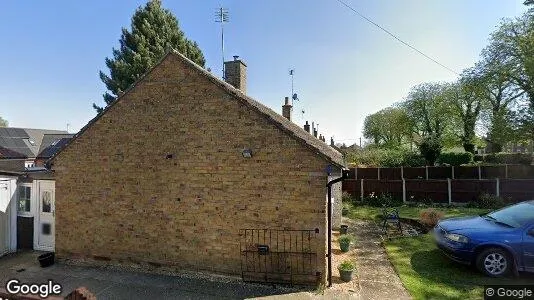 Apartments for rent in Thetford - Norfolk - Photo from Google Street View