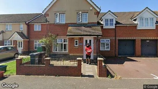 Apartments for rent in Hounslow - Middlesex - Photo from Google Street View