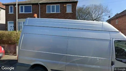 Apartments for rent in Stockton-on-Tees - Cleveland - Photo from Google Street View
