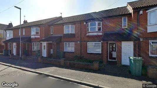 Apartments for rent in Stockton-on-Tees - Cleveland - Photo from Google Street View