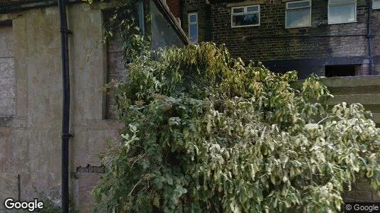 Apartments for rent in Huddersfield - West Yorkshire - Photo from Google Street View