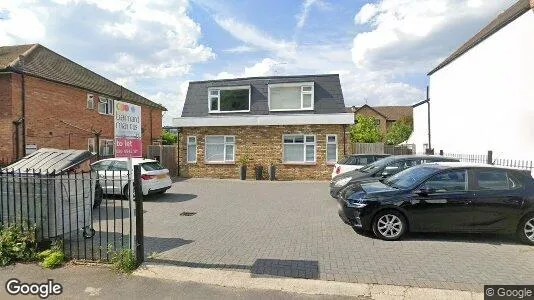 Apartments for rent in New Malden - Surrey - Photo from Google Street View