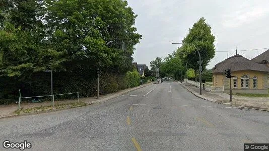 Apartments for rent in Hamburg Altona - Photo from Google Street View