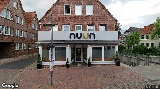 Apartments for rent in Niedersachsen Harburg - Photo from Google Street View