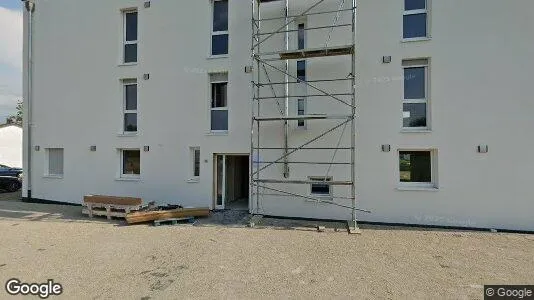 Apartments for rent in Ortenaukreis - Photo from Google Street View