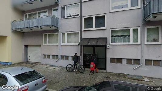 Apartments for rent in Fürth - Photo from Google Street View