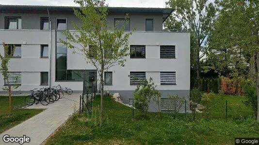 Apartments for rent in Ebersberg - Photo from Google Street View