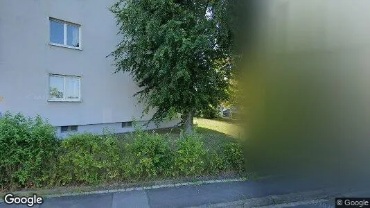 Apartments for rent in Würzburg (Disrict) - Photo from Google Street View