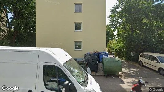 Apartments for rent in Kaiserslautern - Photo from Google Street View