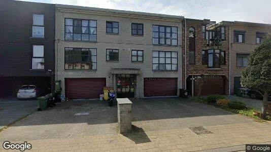 Apartments for rent in Stabroek - Photo from Google Street View