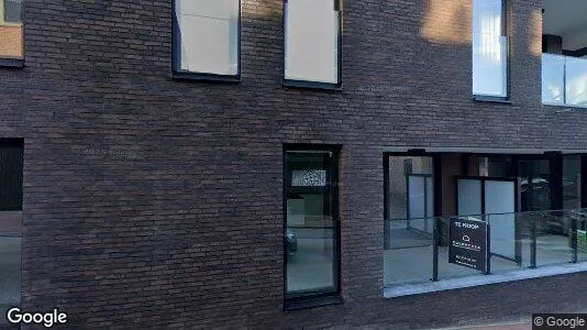 Apartments for rent in Meise - Photo from Google Street View