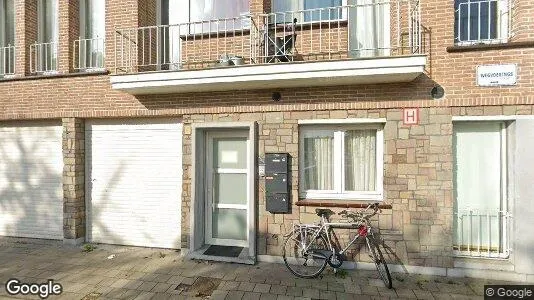 Apartments for rent in Sint-Niklaas - Photo from Google Street View