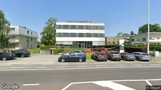 Apartments for rent in Sint-Niklaas - Photo from Google Street View