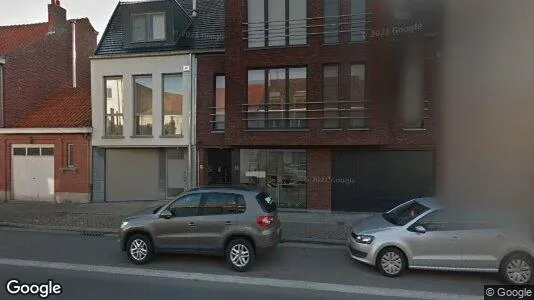 Apartments for rent in Dendermonde - Photo from Google Street View